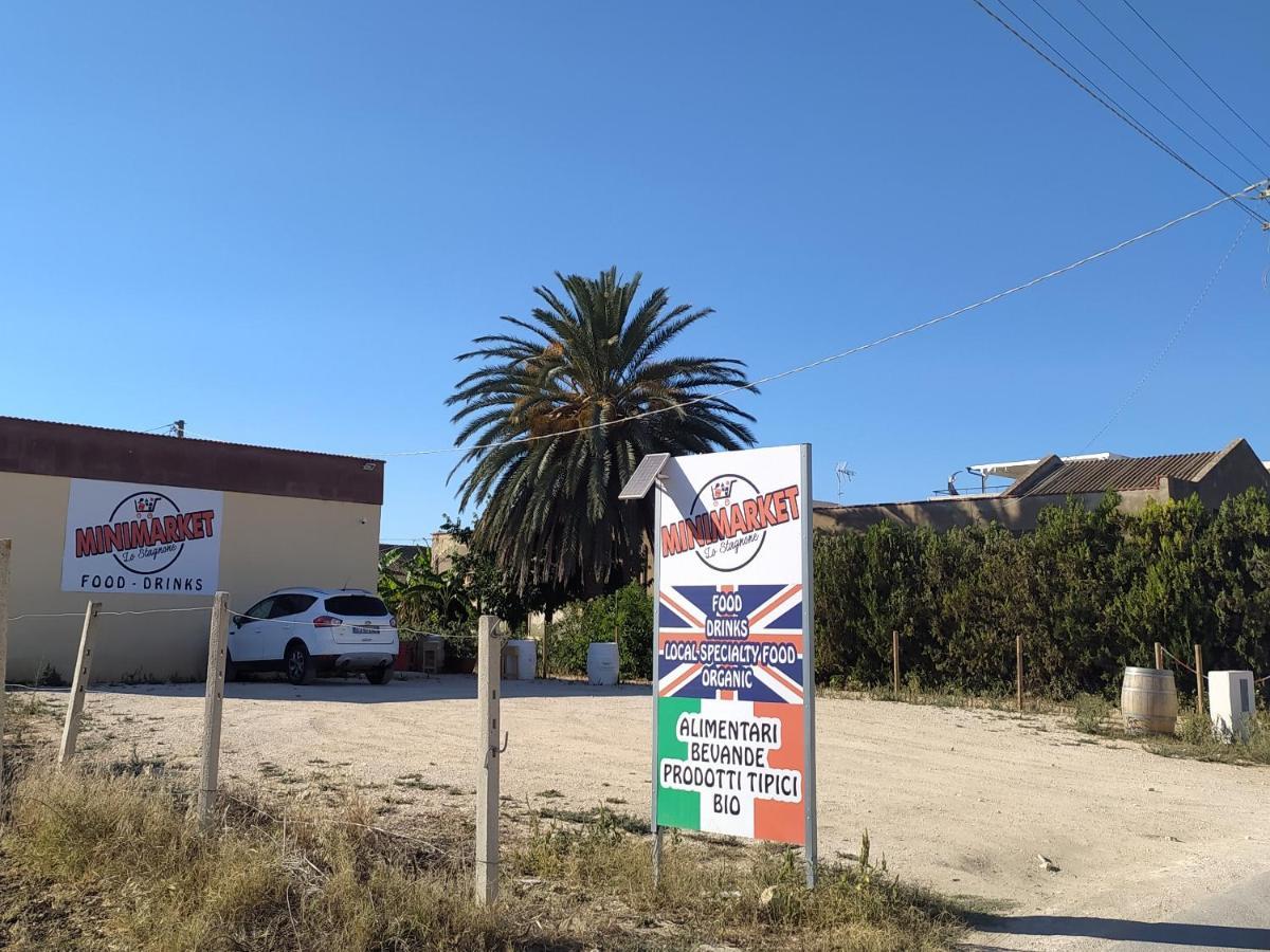 Kite Village Solaris Birgi Vecchi Dış mekan fotoğraf