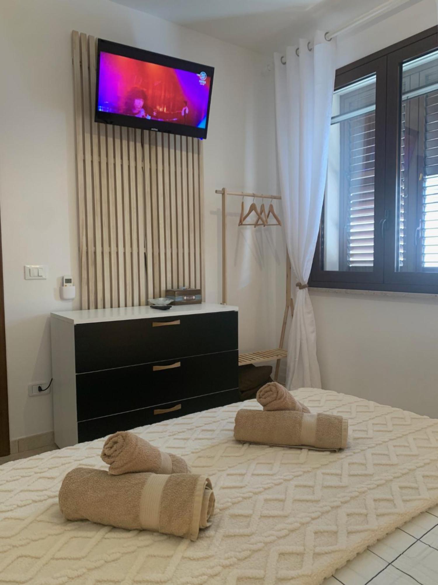 Kite Village Solaris Birgi Vecchi Dış mekan fotoğraf