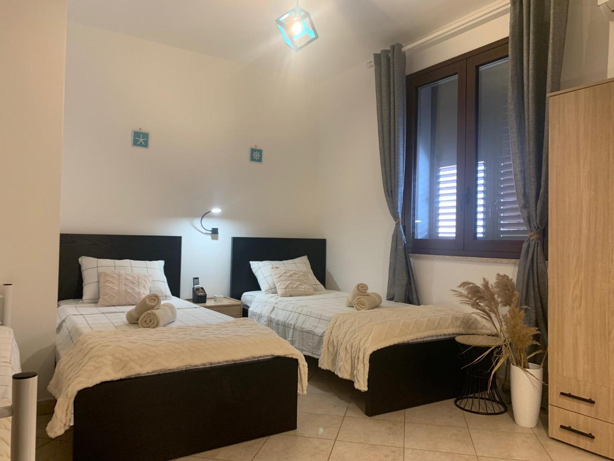 Kite Village Solaris Birgi Vecchi Dış mekan fotoğraf