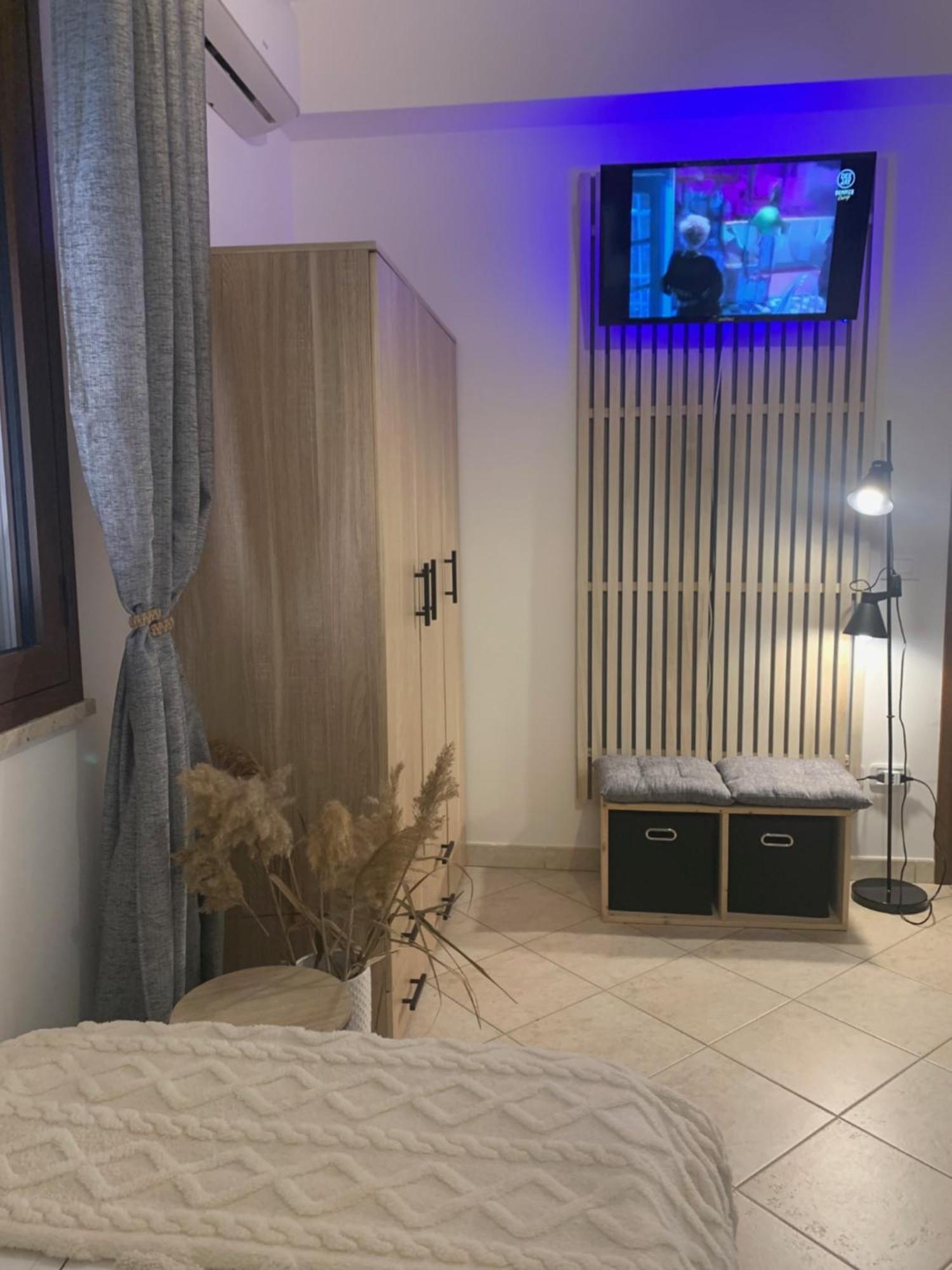 Kite Village Solaris Birgi Vecchi Dış mekan fotoğraf